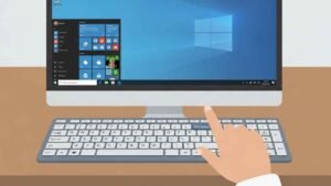 Having Trouble Taking a Screenshot on Windows 10? (Windows + PrtSc Not Working)