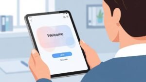 Sniffies App Login Not Showing on iPad After Payment (How to Sign In Properly)
