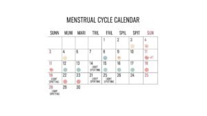 Implantation Bleeding or Period? How to Tell the Difference at 9–10 Days Past Ovulation