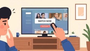 Can’t Sign Into Paramount Plus? “Watch Now” Button Not Working (Fixes That Work)