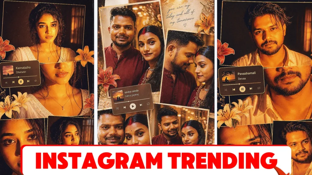 Instagram Trending Photo Prompts 2026: 15 Viral ChatGPT AI Editing Ideas